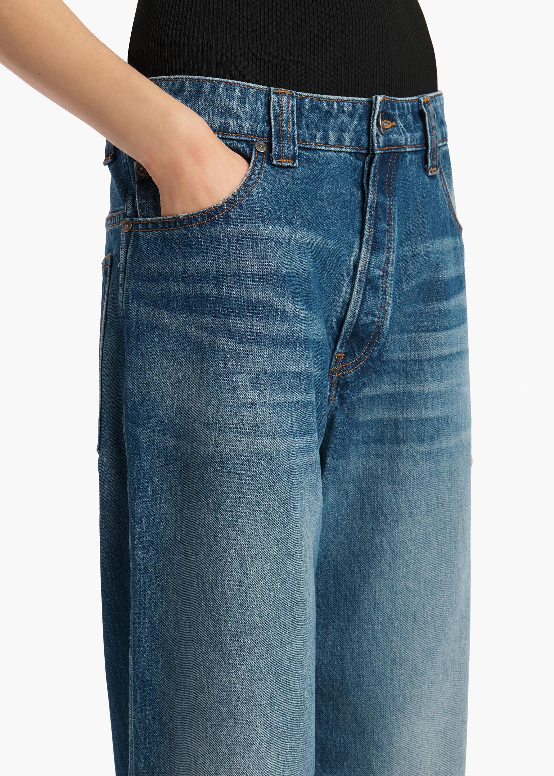 Winslow Jean in Harkins Product Image