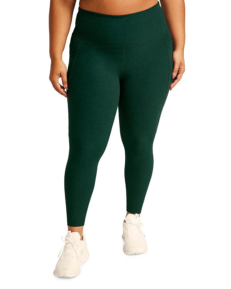 Beyond Yoga Out Of Pocket High Waisted Leggings Product Image