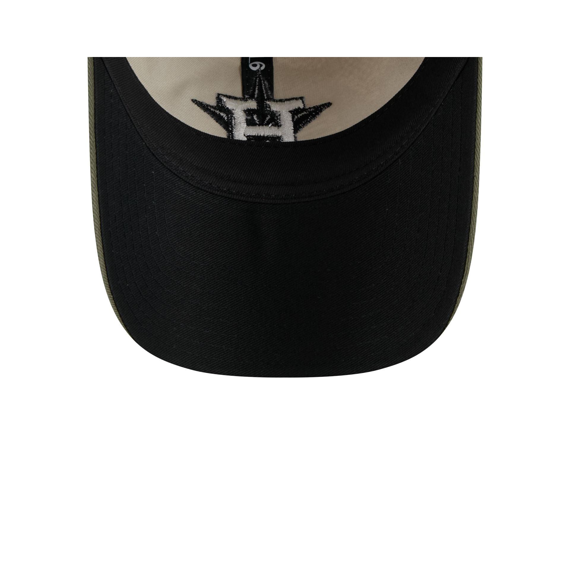 New York Yankees Bronze 9TWENTY Adjustable Hat Male Product Image