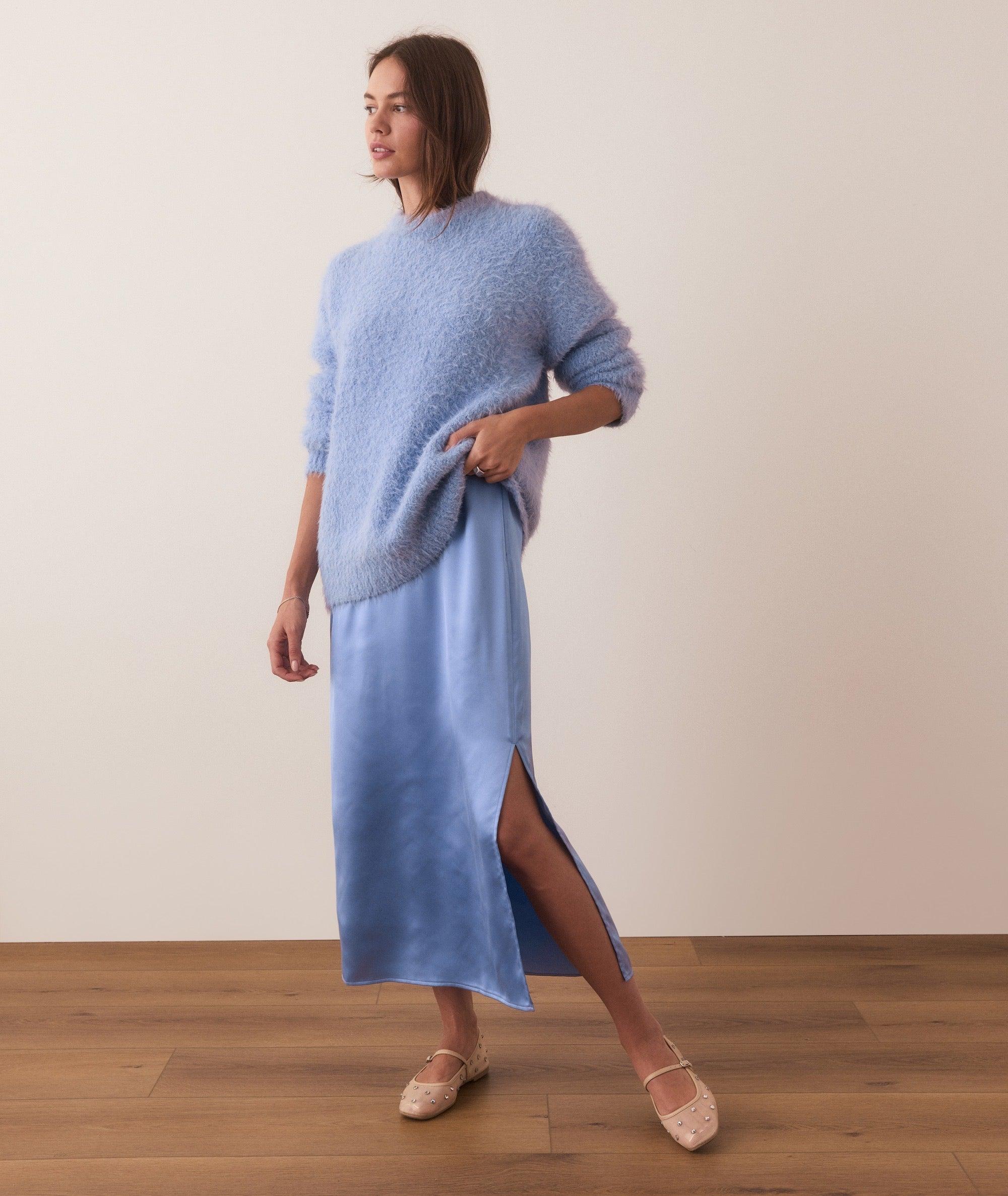 Gabrielle Slip Dress Product Image