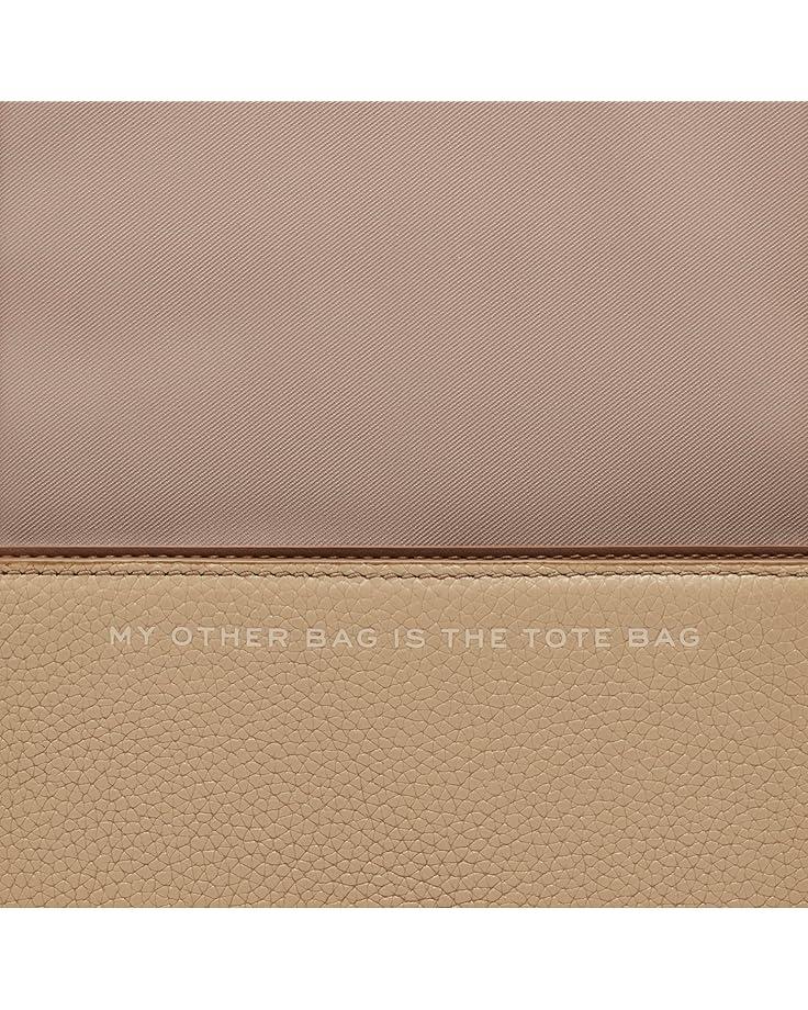 The Denim Mini Bag Product Image