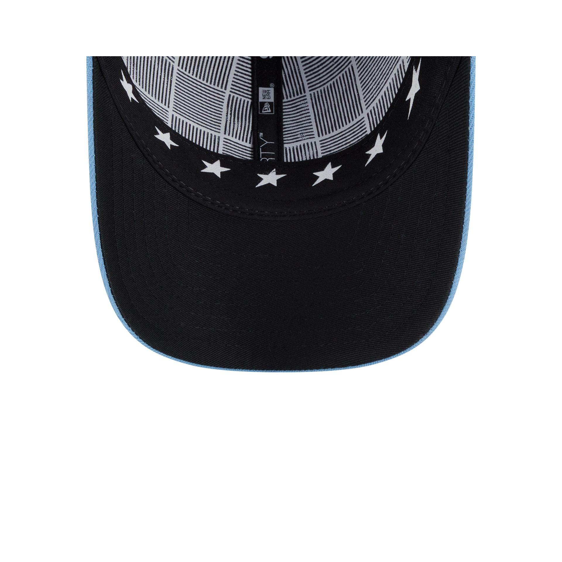 NFL 2025 Sideline Hot Weather 9SEVENTY Trucker Hat Male Product Image