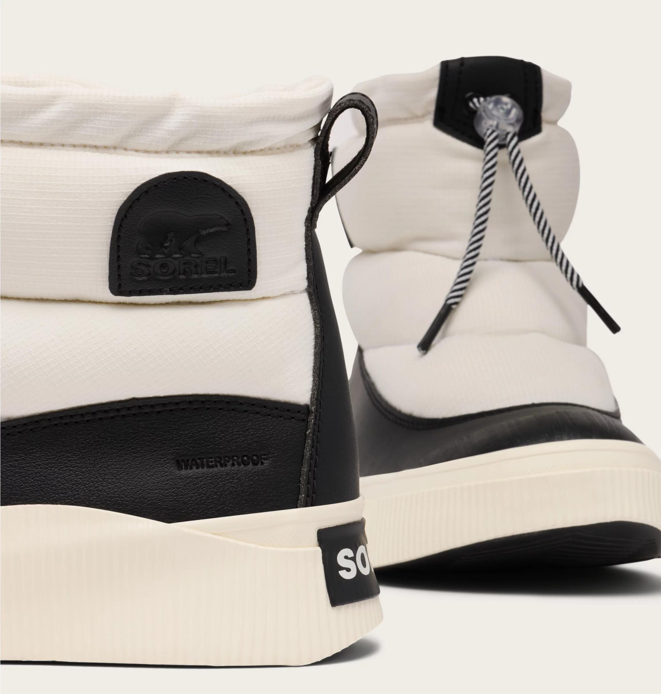 OUT N ABOUT™ IV Puffy Women's Waterproof Boot Product Image