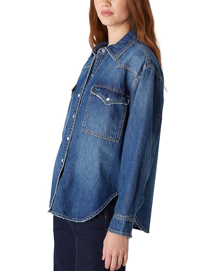 Women's Blank NYC Rain Shower Product Image