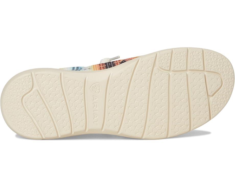 Buckeye Waterproof Shoes Product Image