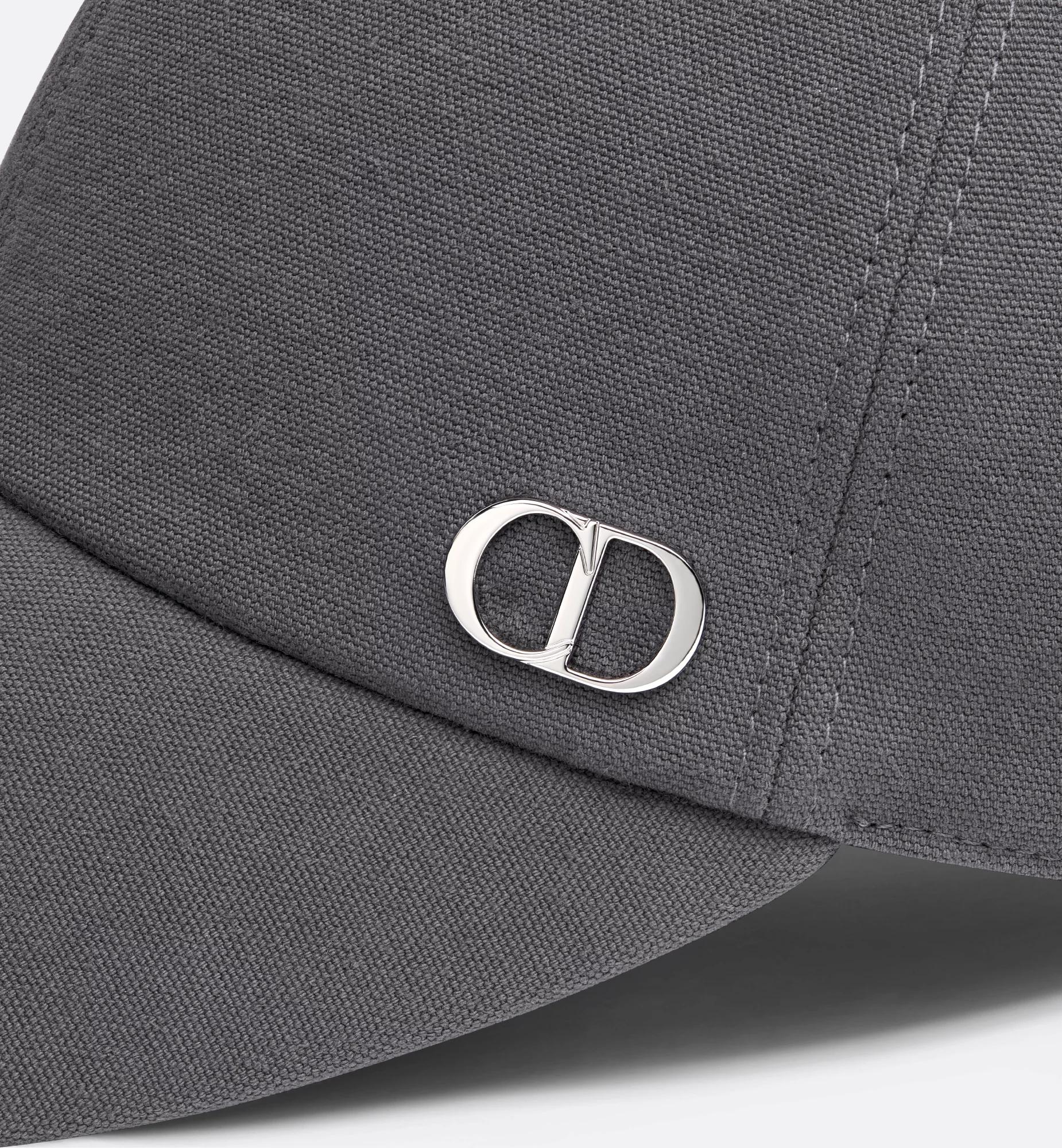 CD Icon Cap Product Image