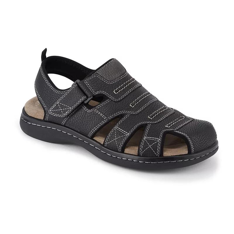 Dockers® Searose Outdoor Men's Fisherman Sandals,  Product Image