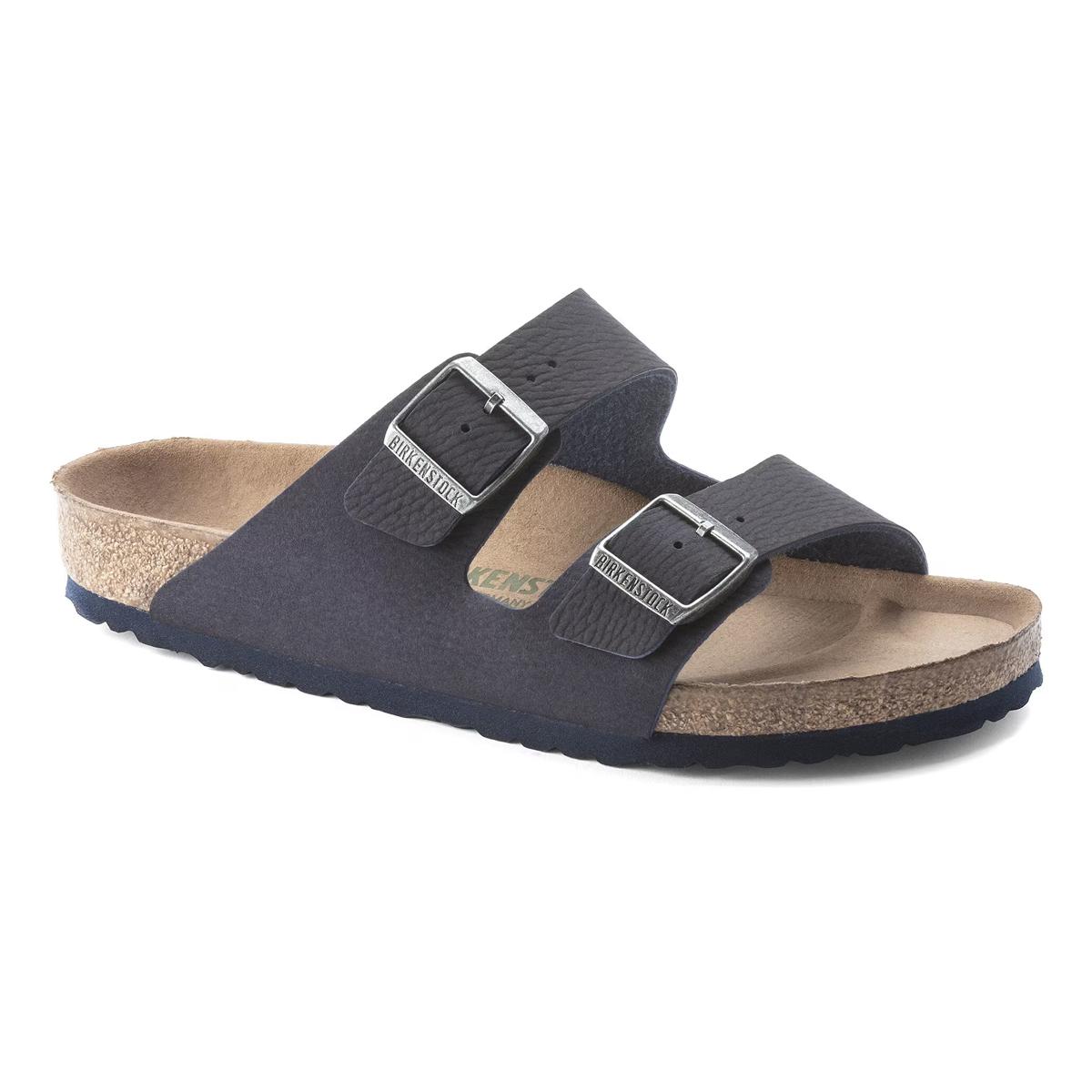 Birkenstock Arizona Vegan Synthetics Sandals Product Image