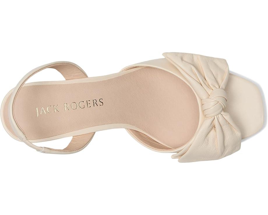 Women's Jack Rogers Eloise Bow Slingback Product Image