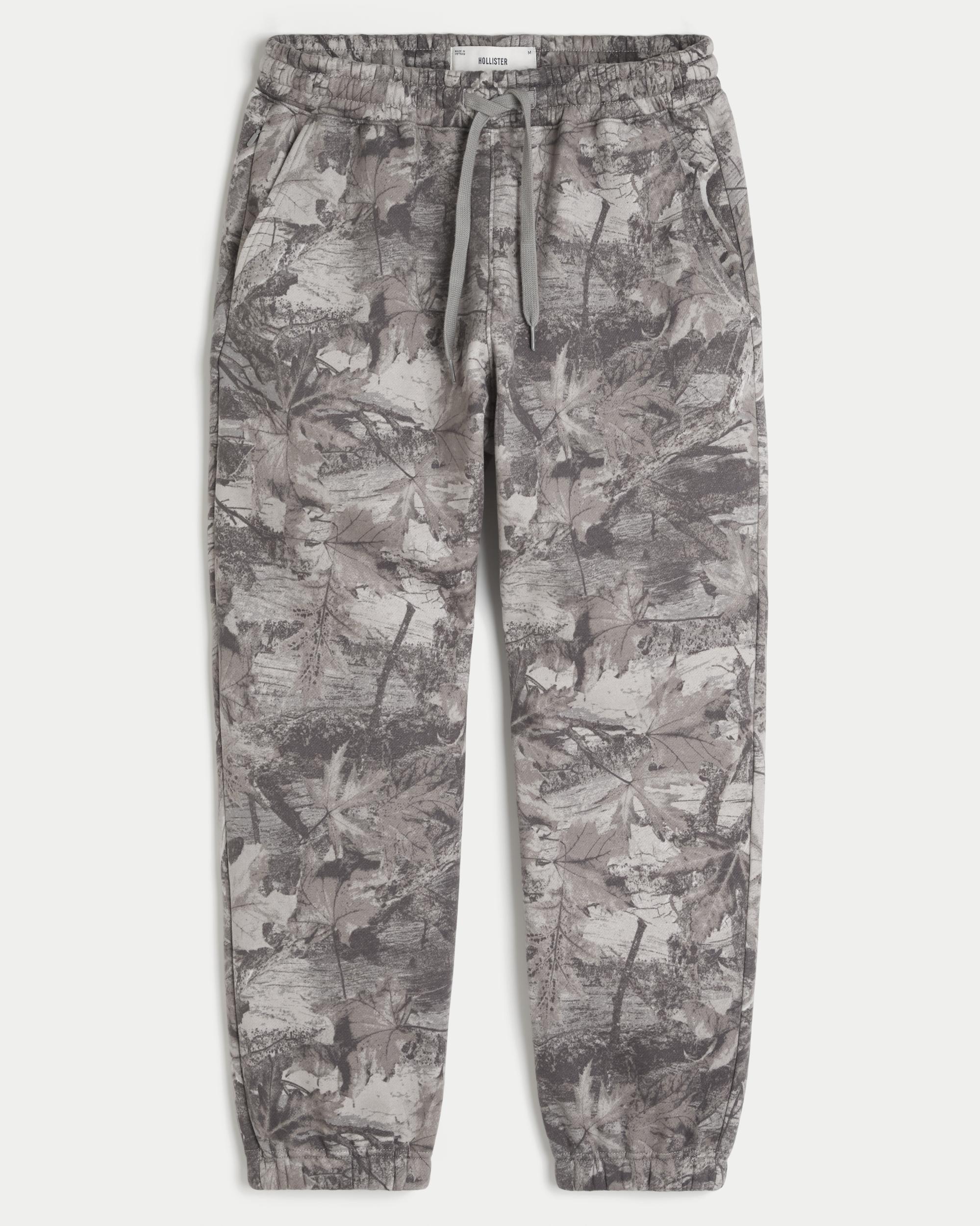 Baggy Cinch Joggers Product Image