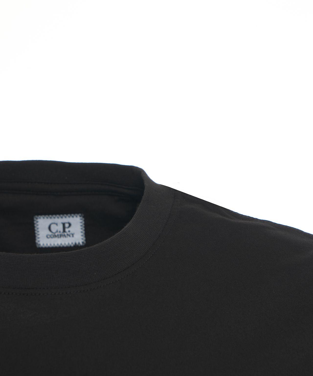 Jersey T-shirt Product Image