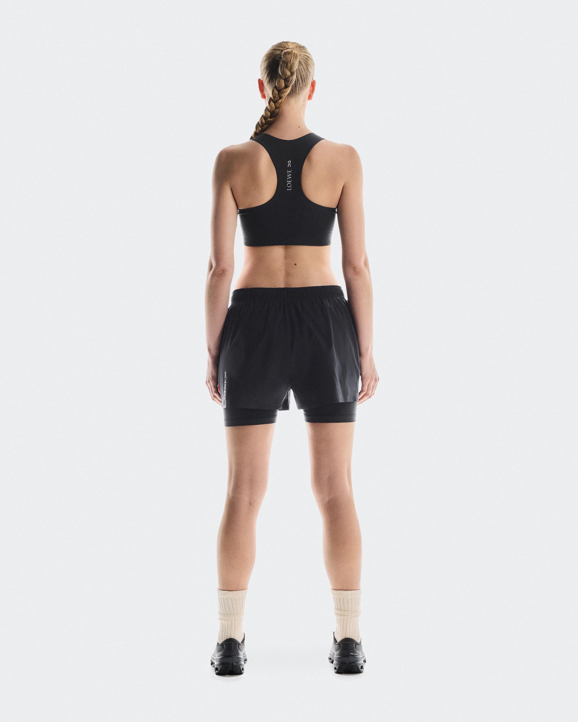 Soft Bra LOEWE: Light Support Sports Bra Product Image