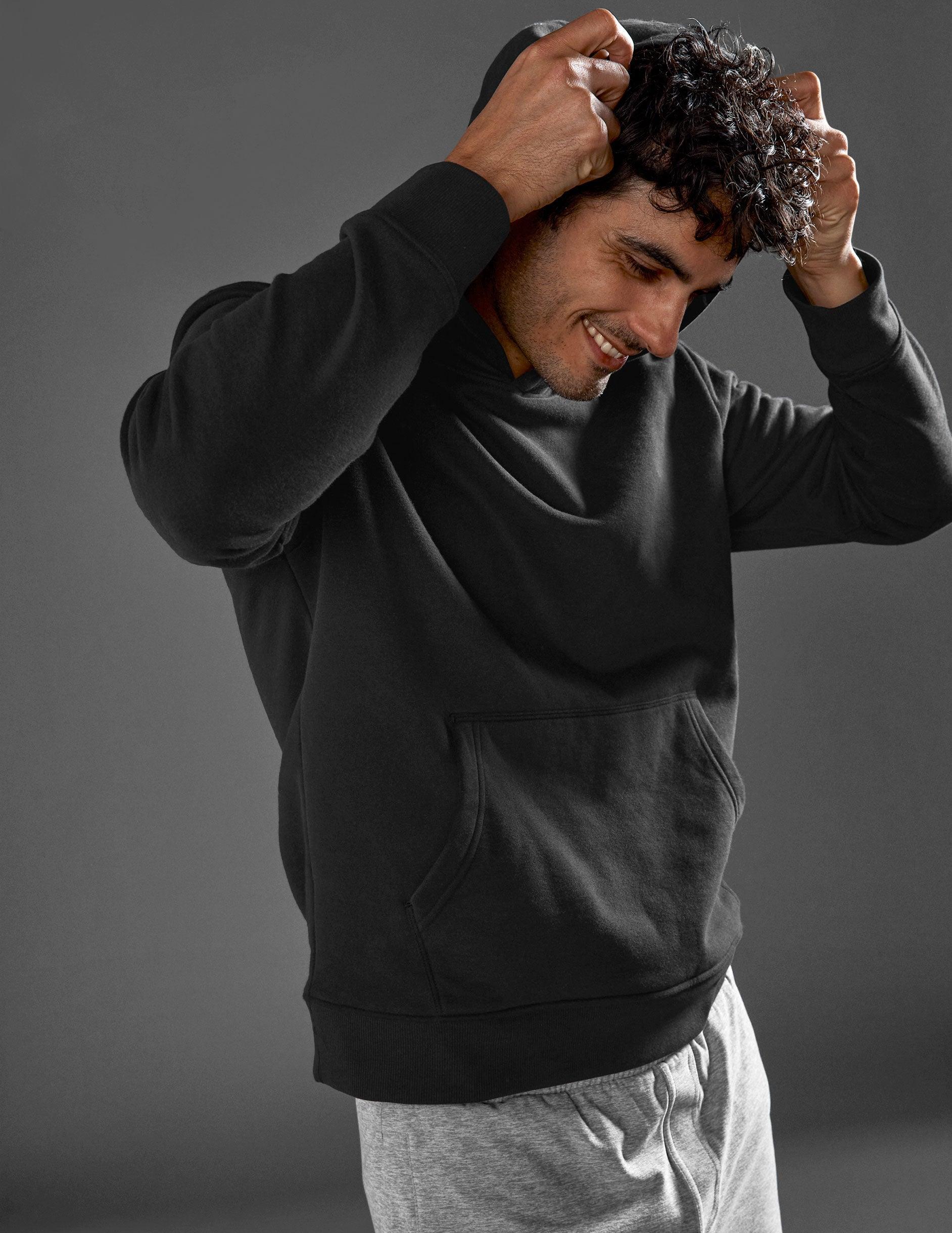 Every Body Hoodie Product Image