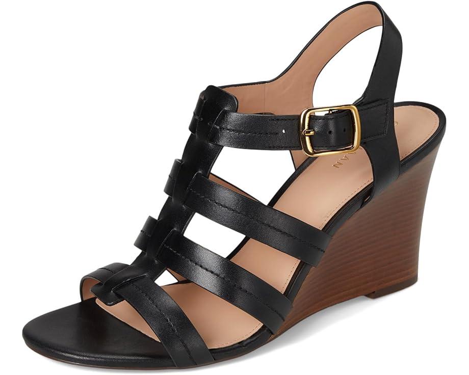 Rachel Buckle Sandals Product Image