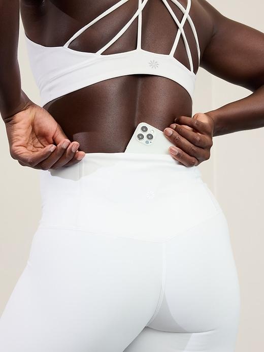 Elation Ultra High Rise 7" Short Product Image