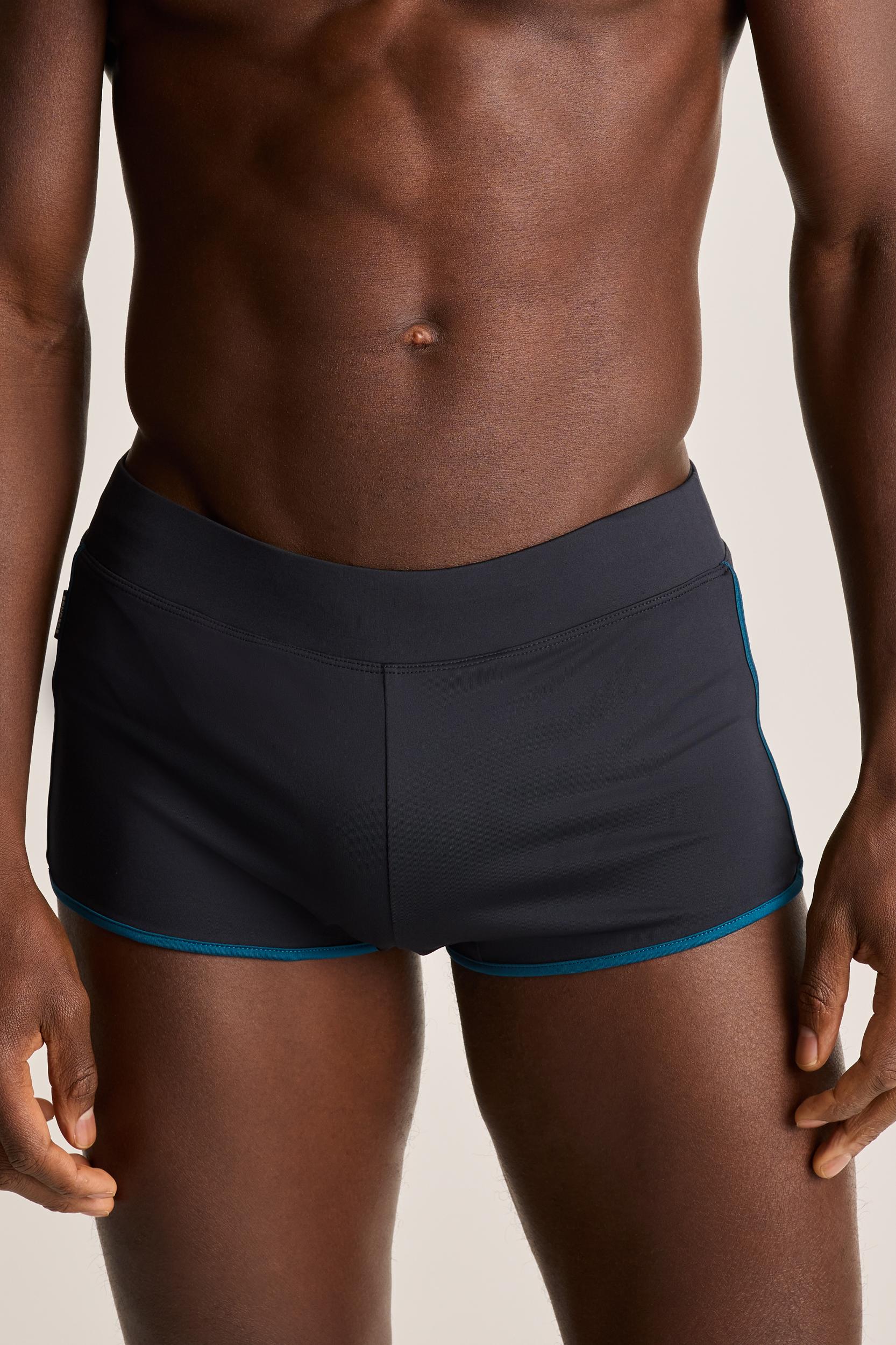 South Beach Swim Brief Product Image