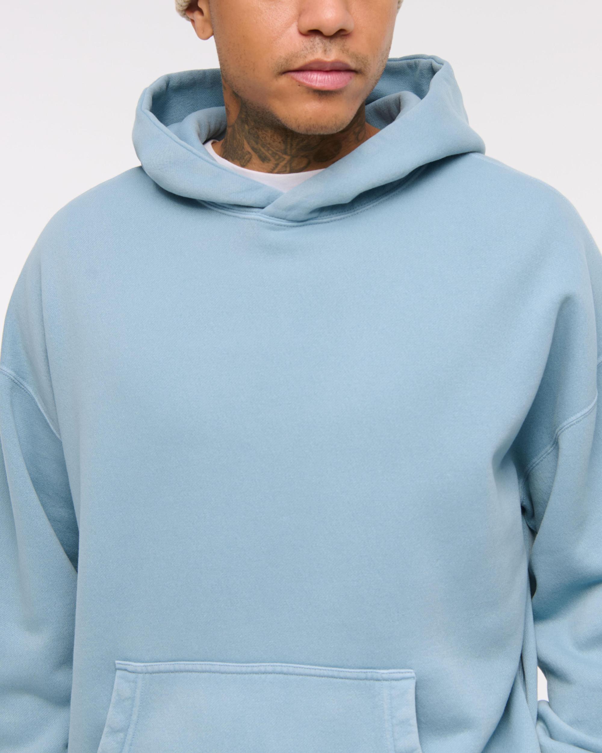 Essential Popover Hoodie Product Image