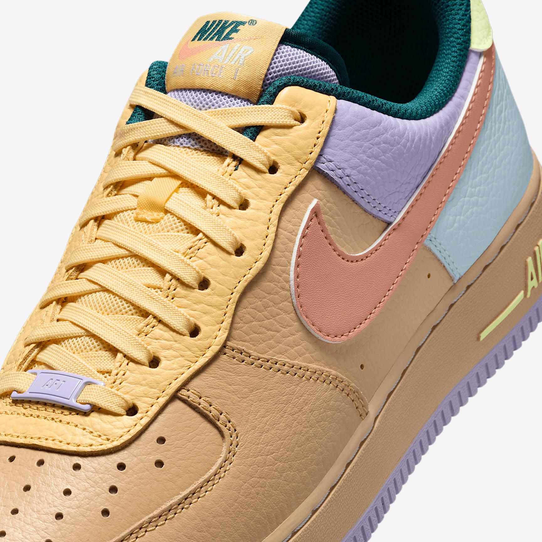 Nike Air Force 1 '07 Men's Shoes Product Image