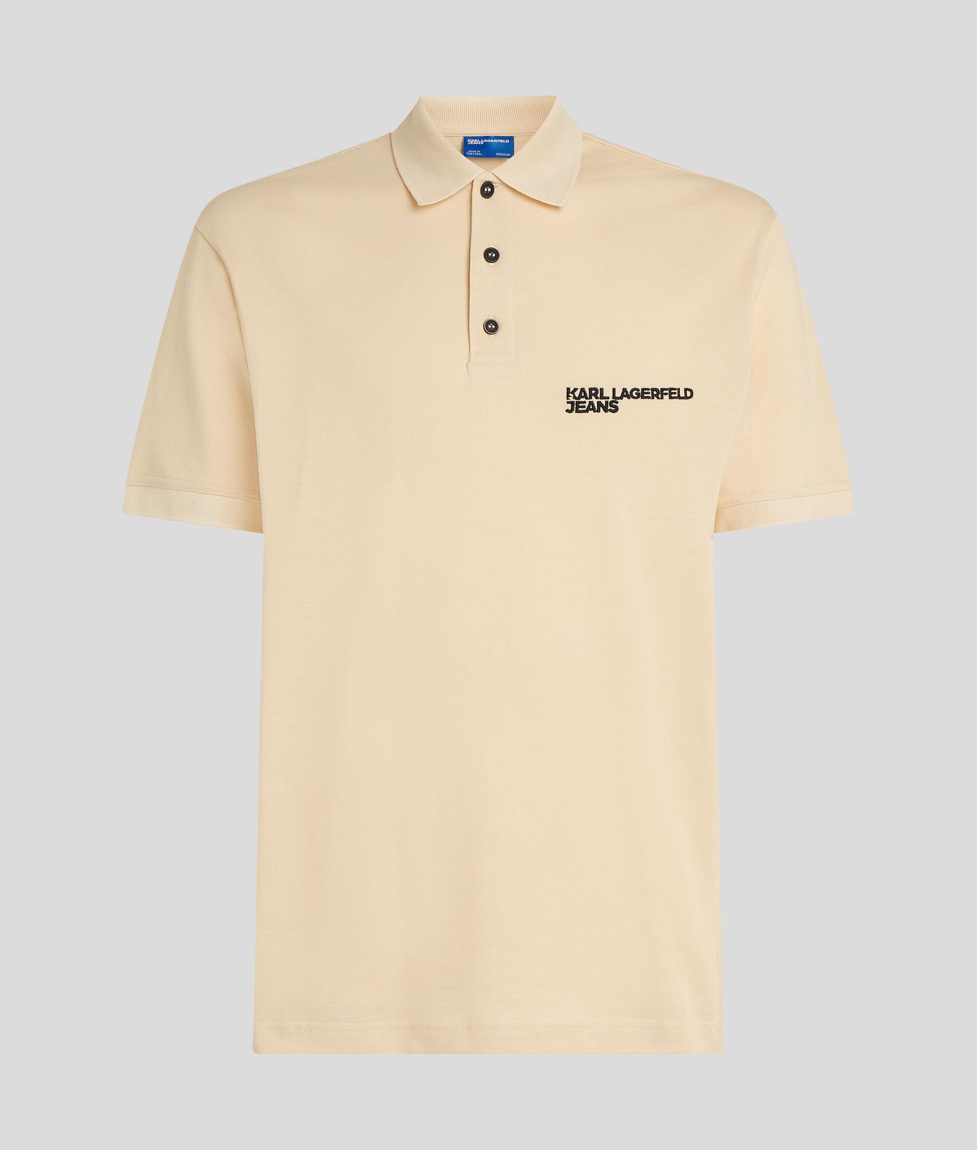 LOGO POLO SHIRT Product Image