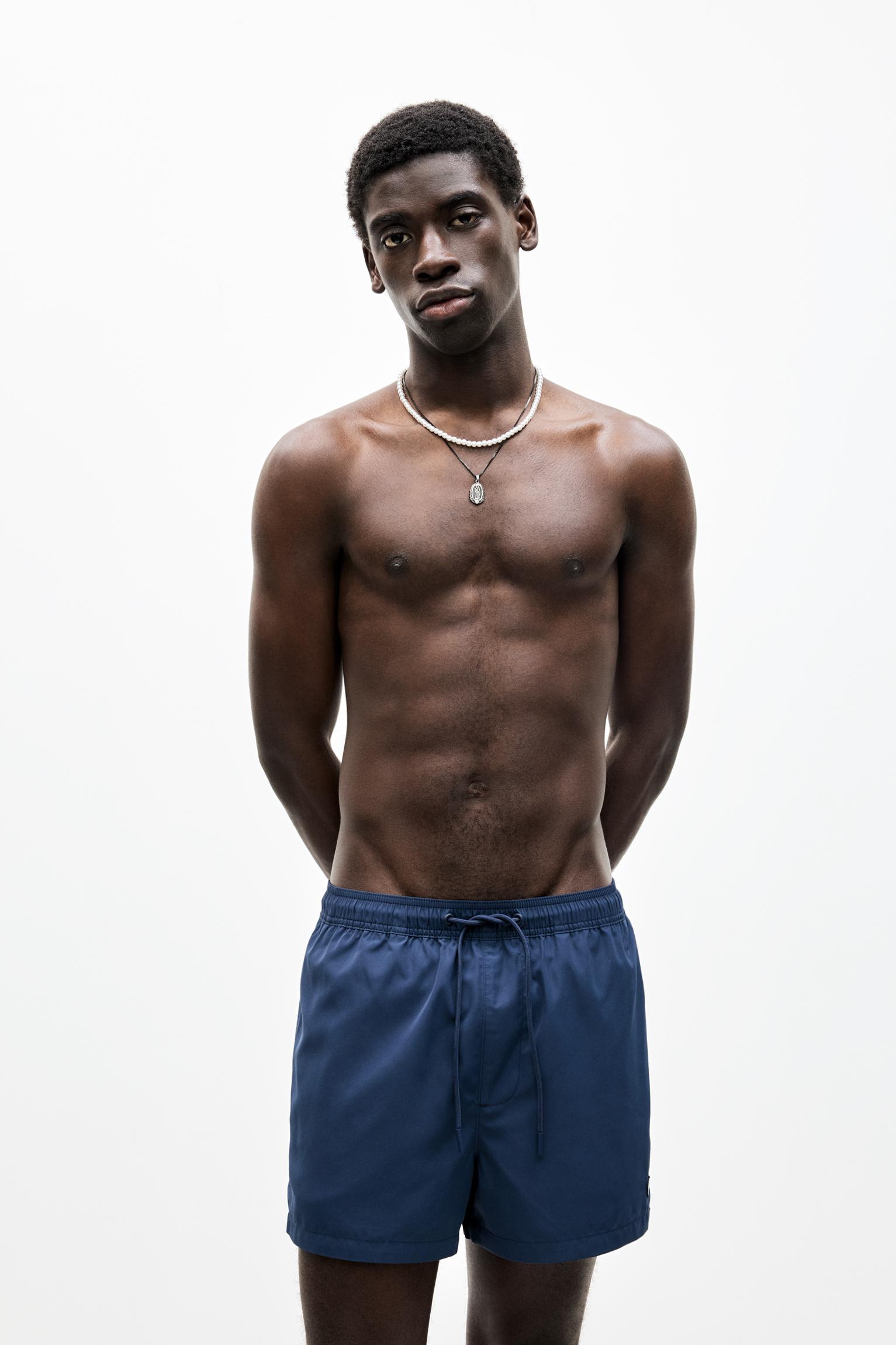 STWD board shorts Product Image