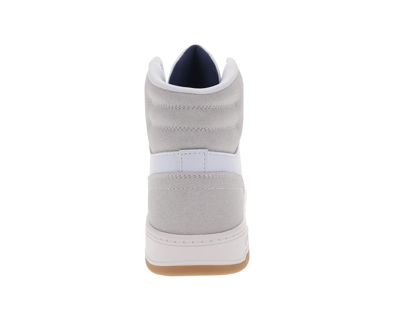 Men's Levis Drive Hi Sneakers Product Image