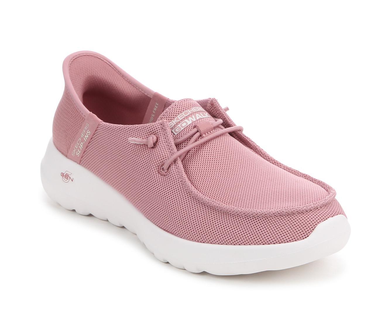 Women's Skechers Go Walk 124647 Idalis Slip-Ins Product Image