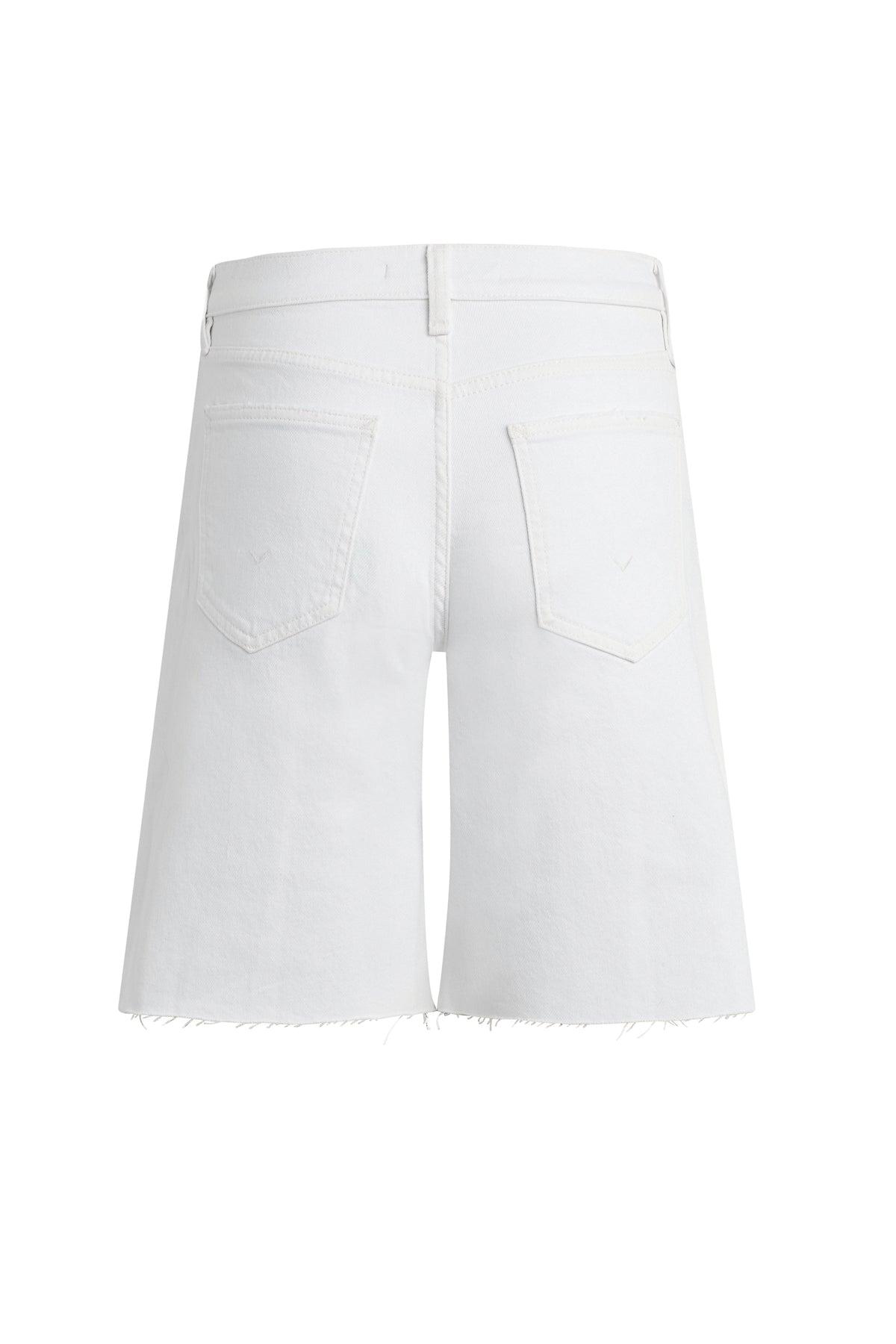 London Low-Rise Long Short Female Product Image