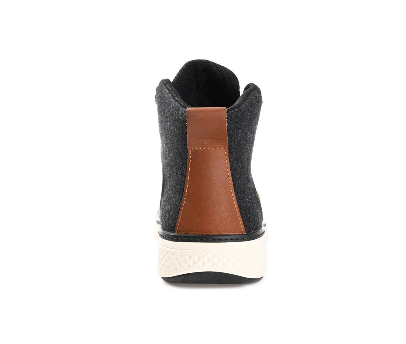 Men's Territory Drifter Boots Product Image
