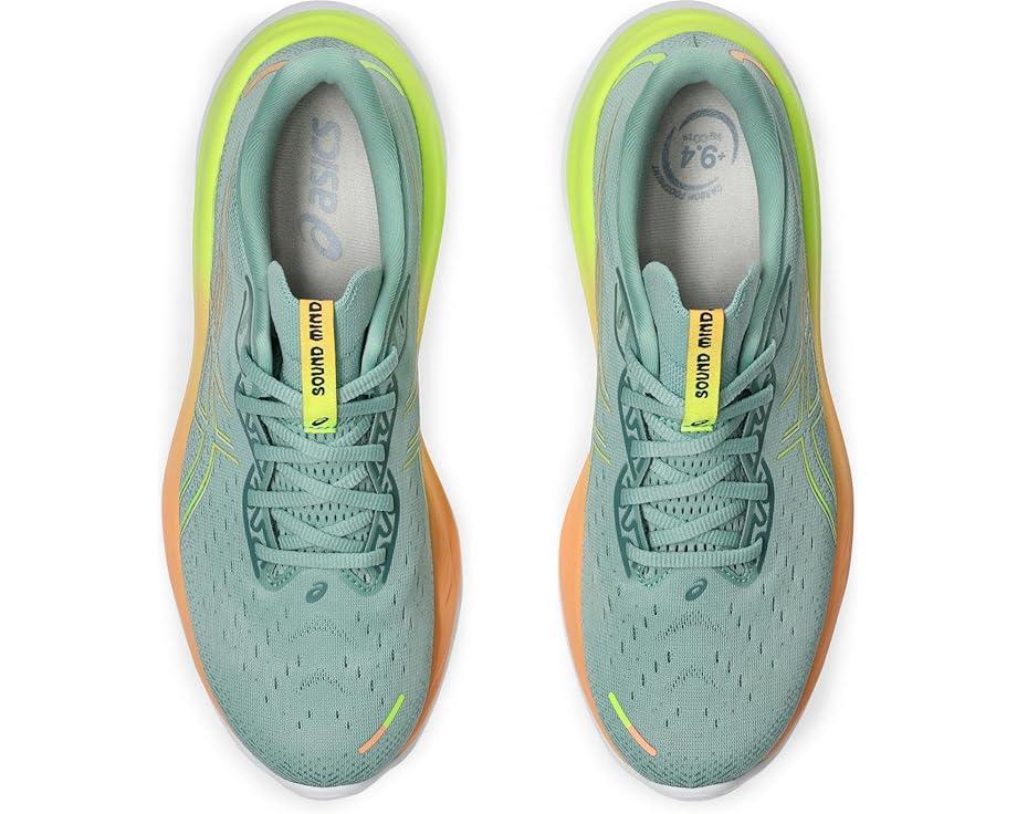 GEL-Cumulus 27 Lite-Show Product Image