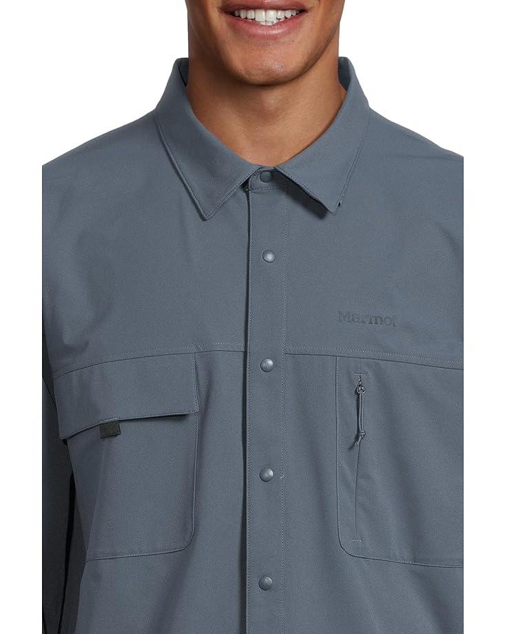 Canyon™ Long Sleeve Shirt Product Image