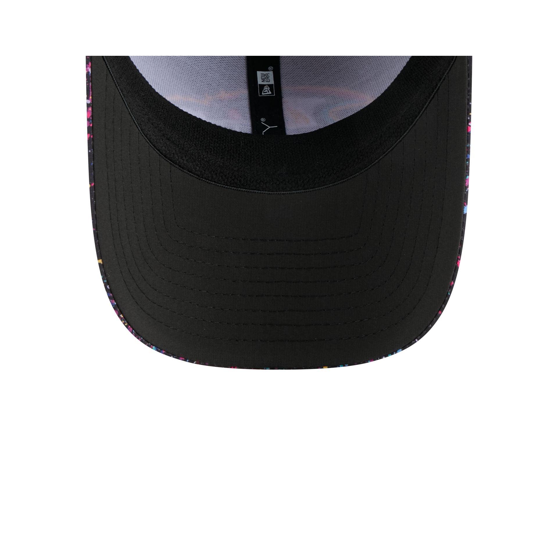 Dallas Cowboys 2025 Crucial Catch 39THIRTY Stretch Fit Hat Male Product Image