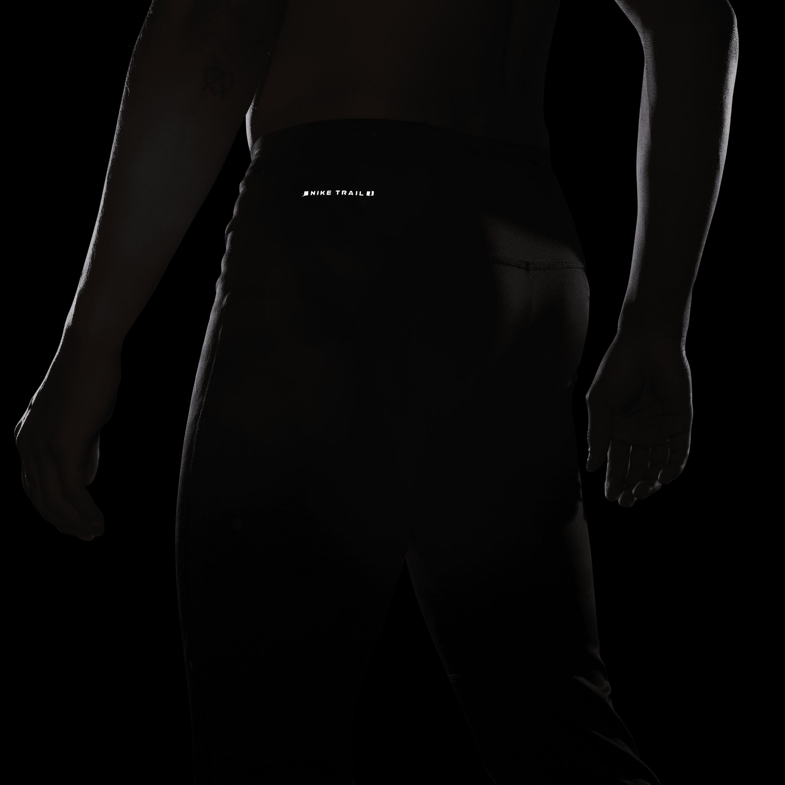 Nike Lunar Ray Men's Winterized Running Tights Product Image