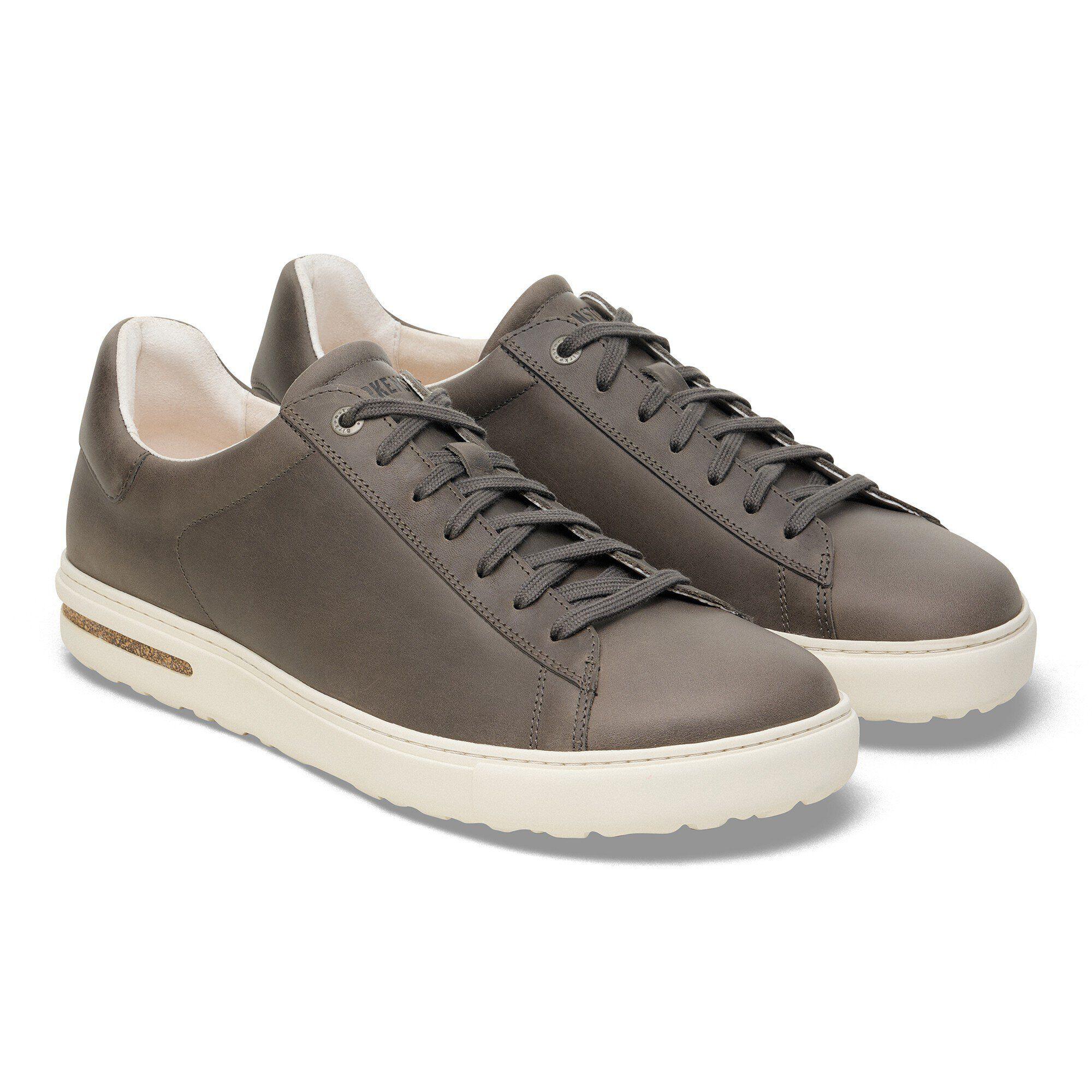 Bend Low Natural Leather Product Image