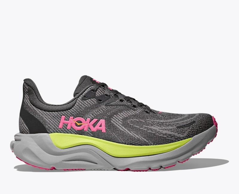 HOKA Mens Arahi 8 Shoes Product Image