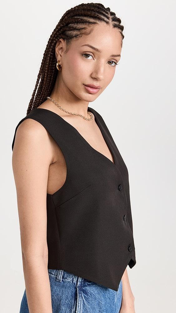 Lioness Gisele Vest | Shopbop Product Image