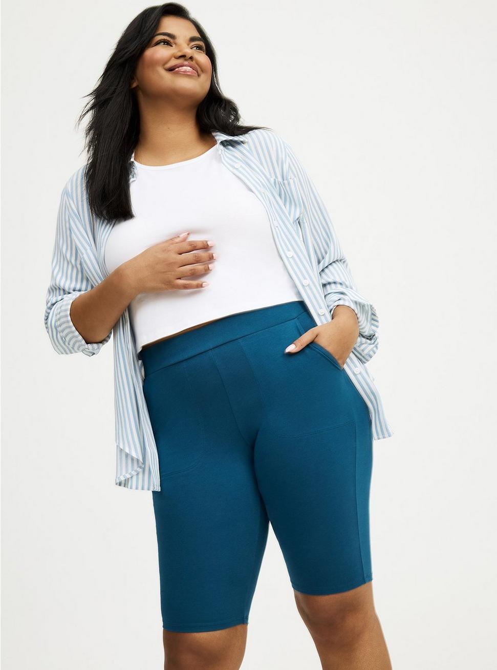 11'' Pocket Bike Short Product Image