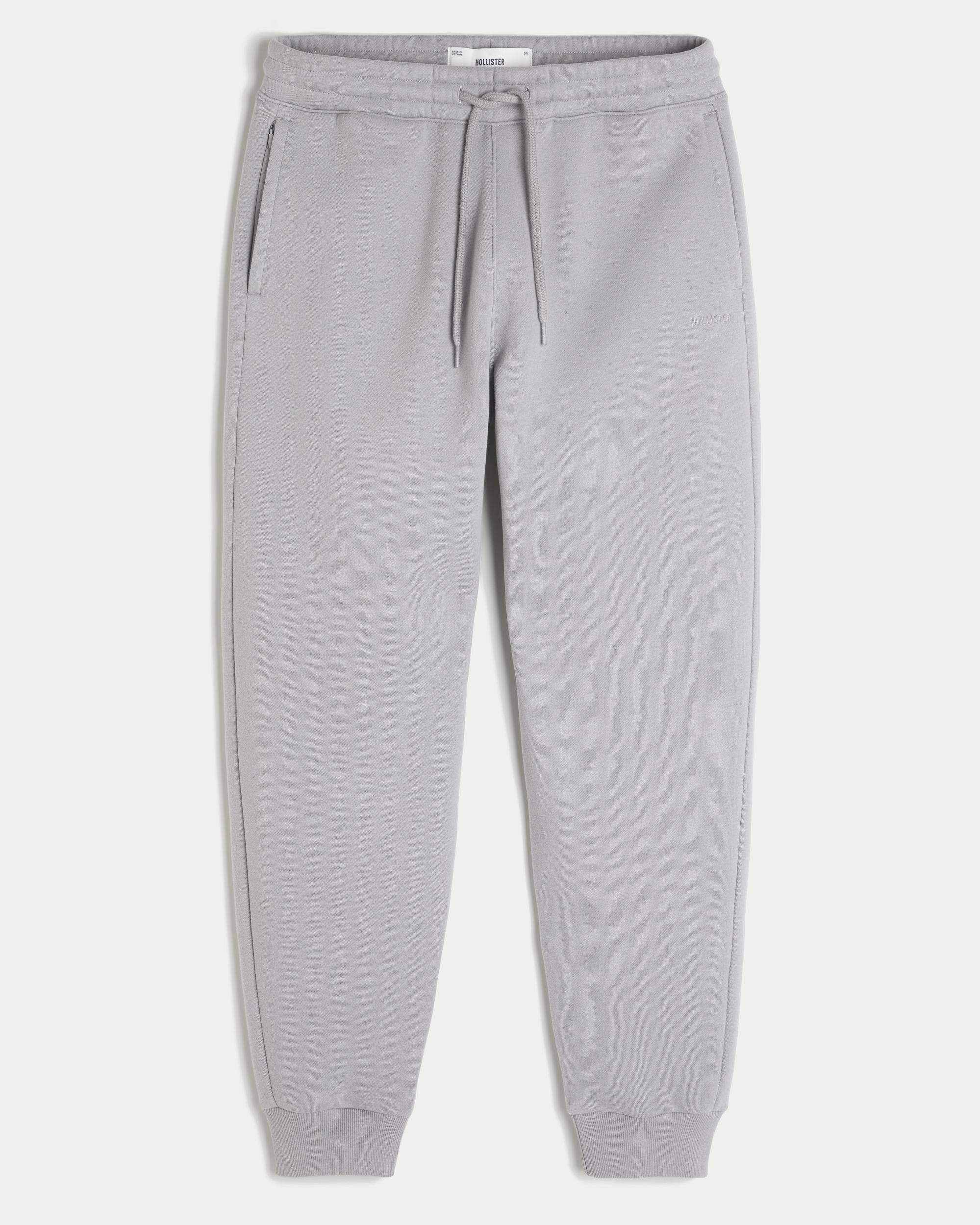 Fleece Joggers Product Image