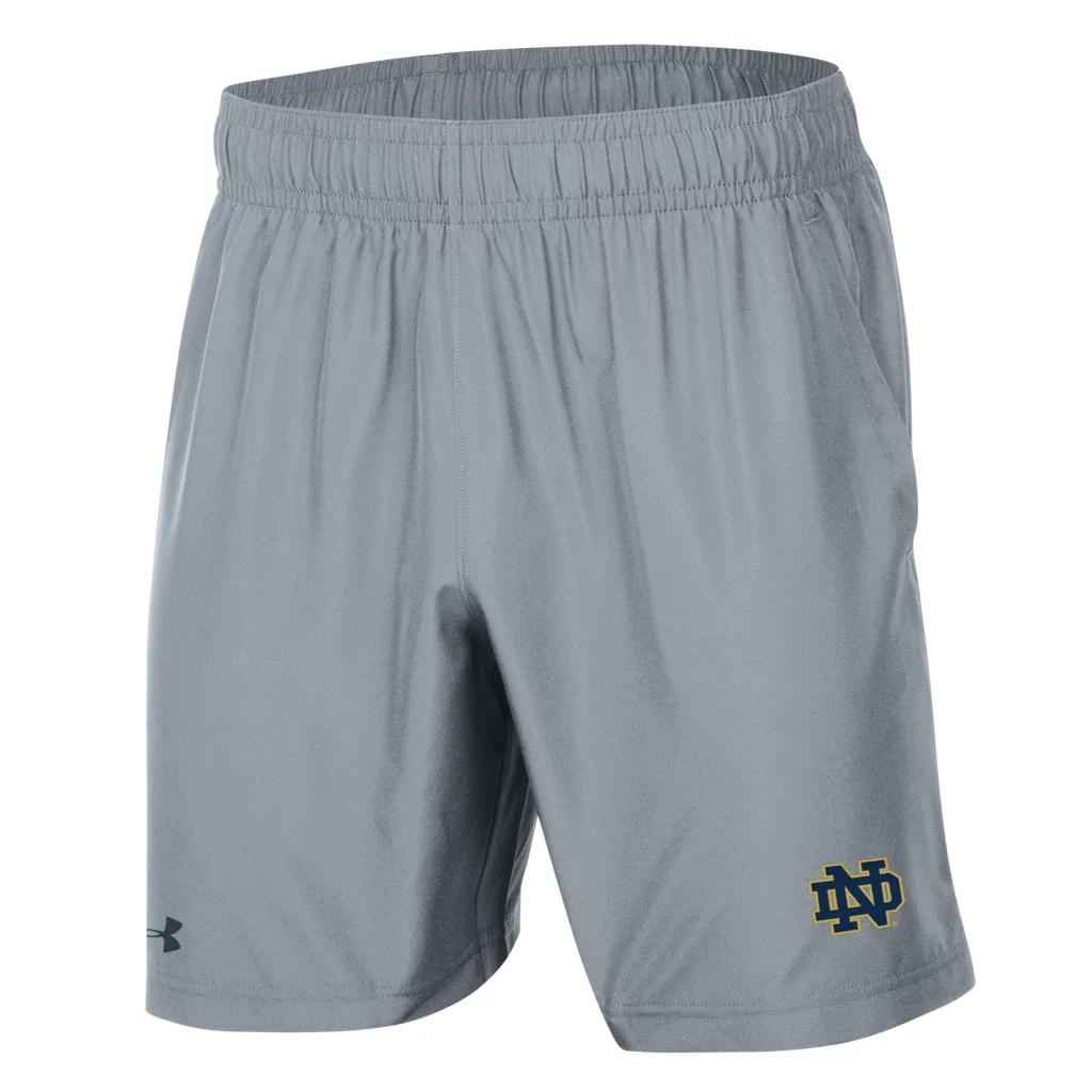 UA Woven Collegiate Graphic Product Image