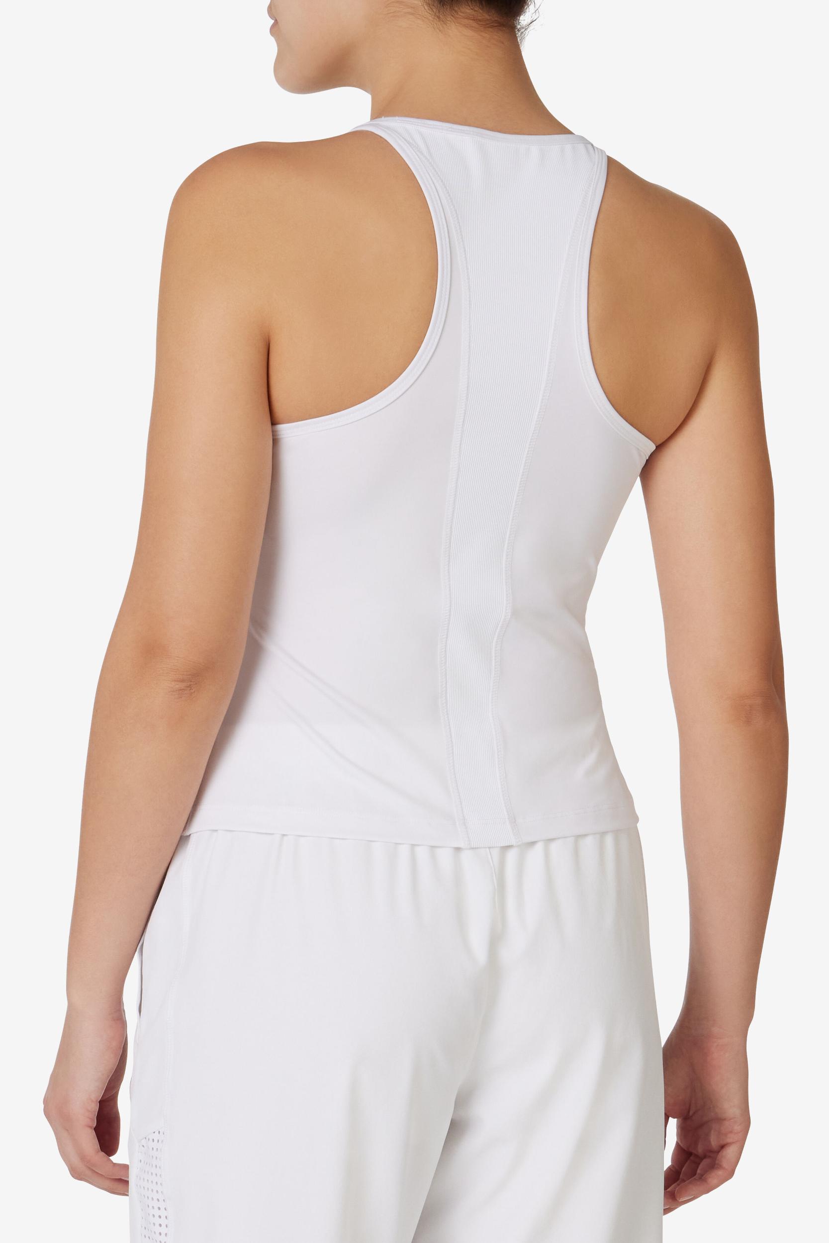 Halter Court Tank Product Image