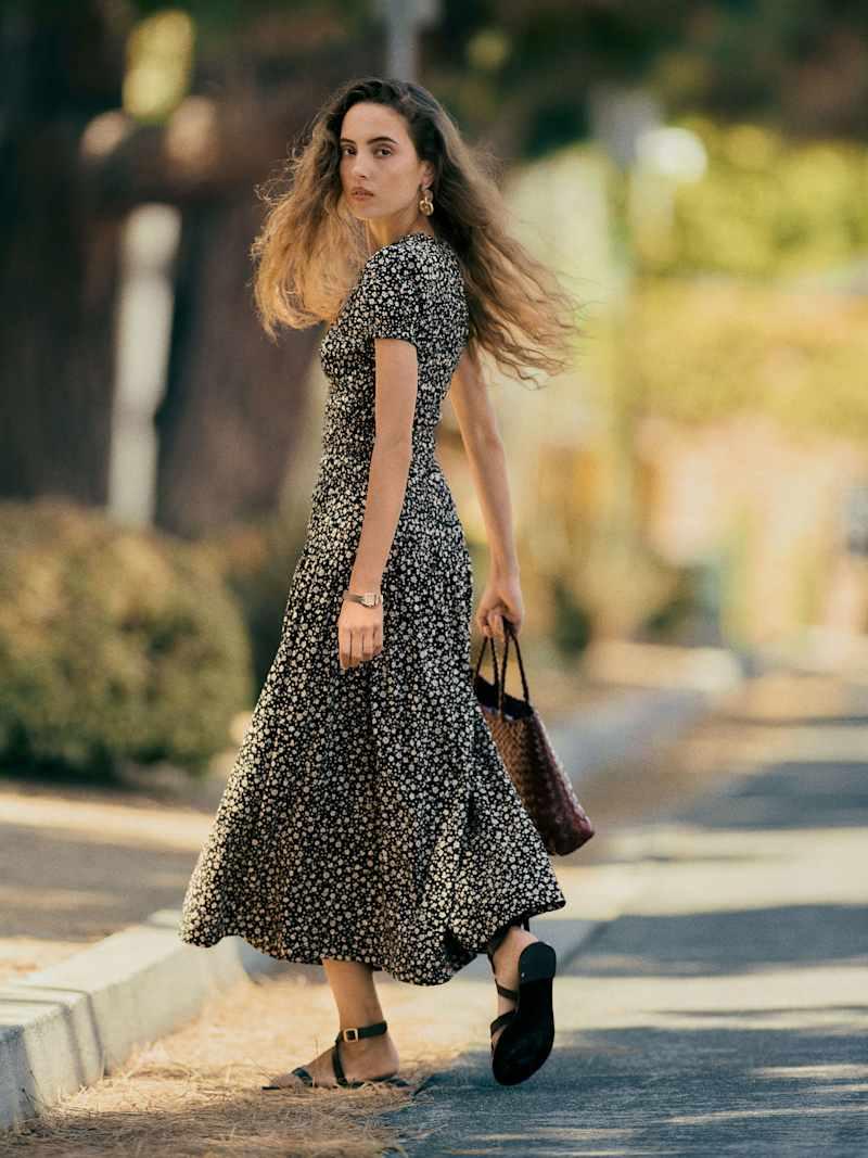 Kiria Dress Product Image