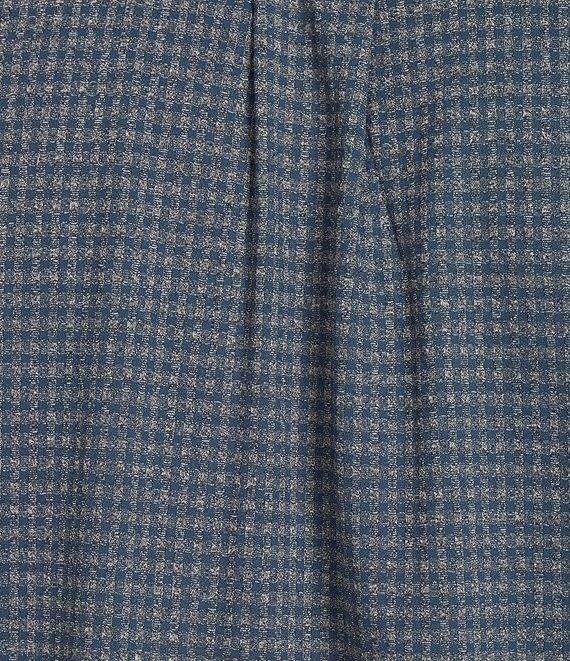 Tommy Bahama San Sebastian Check Long Sleeve Woven Shirt Product Image