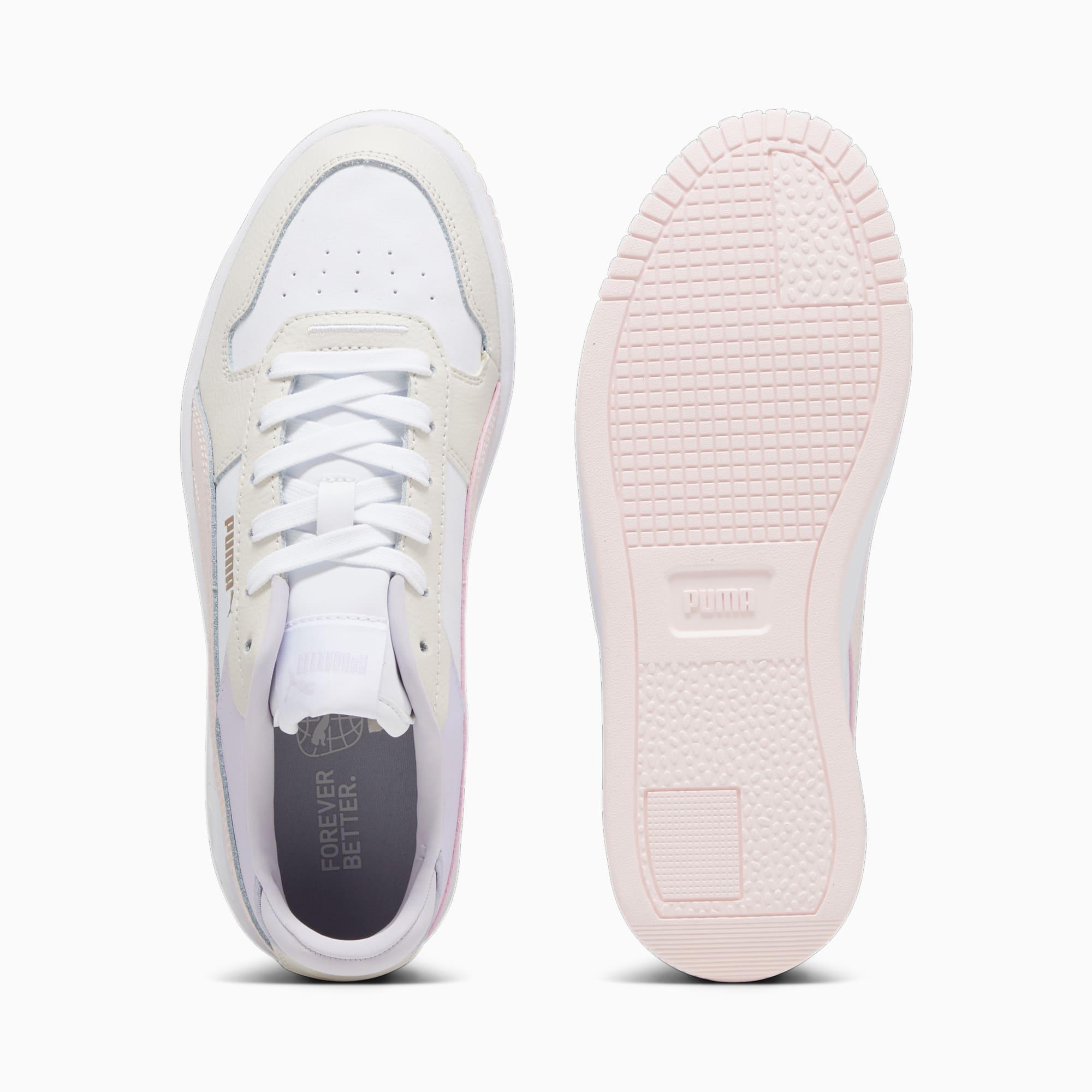 Carina Street Women's Sneakers Product Image