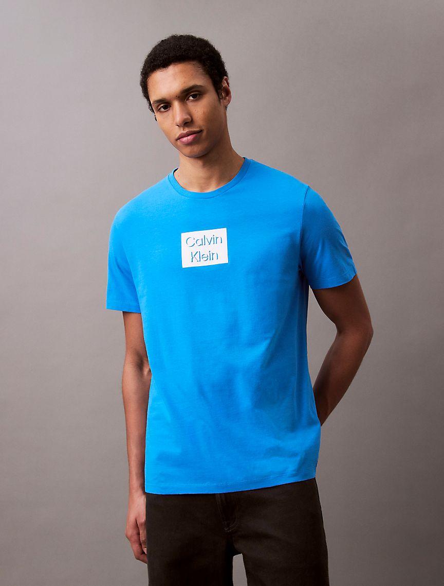 Box Logo Graphic Classic T-Shirt  Product Image