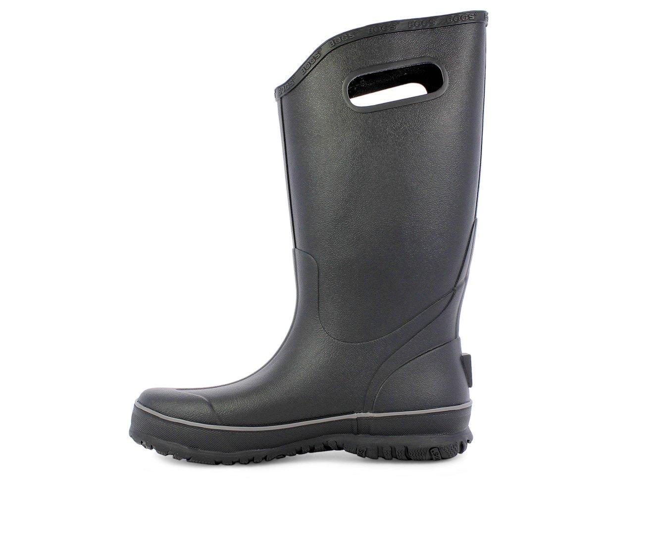Men's Bogs Footwear Rainboot Waterproof Boots Product Image
