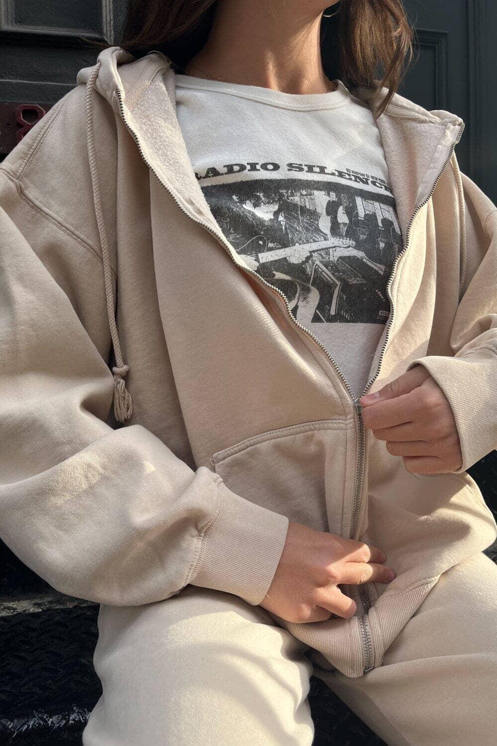 Christy Hoodie Product Image