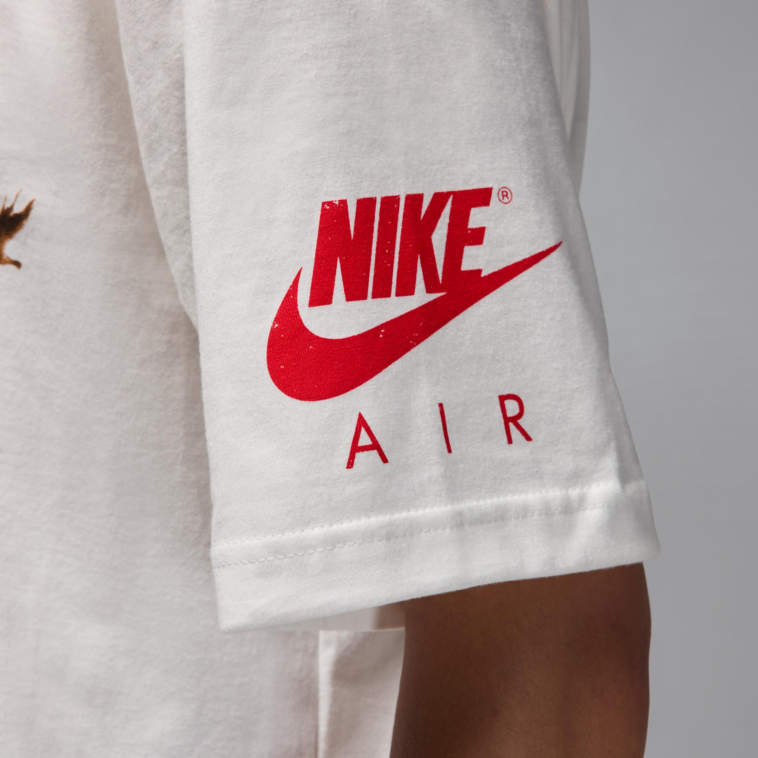 Men's Jordan T-Shirt Product Image