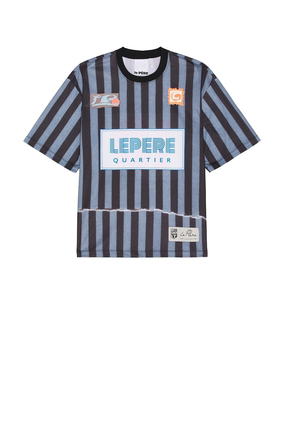 LPFC Mesh Tee Product Image