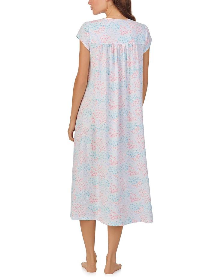 Ballet Sleeveless Nightgown Product Image