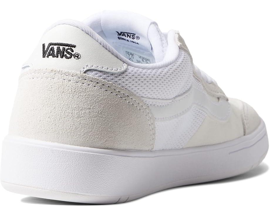 Unisex Vans Cruze Too ComfyCush Product Image