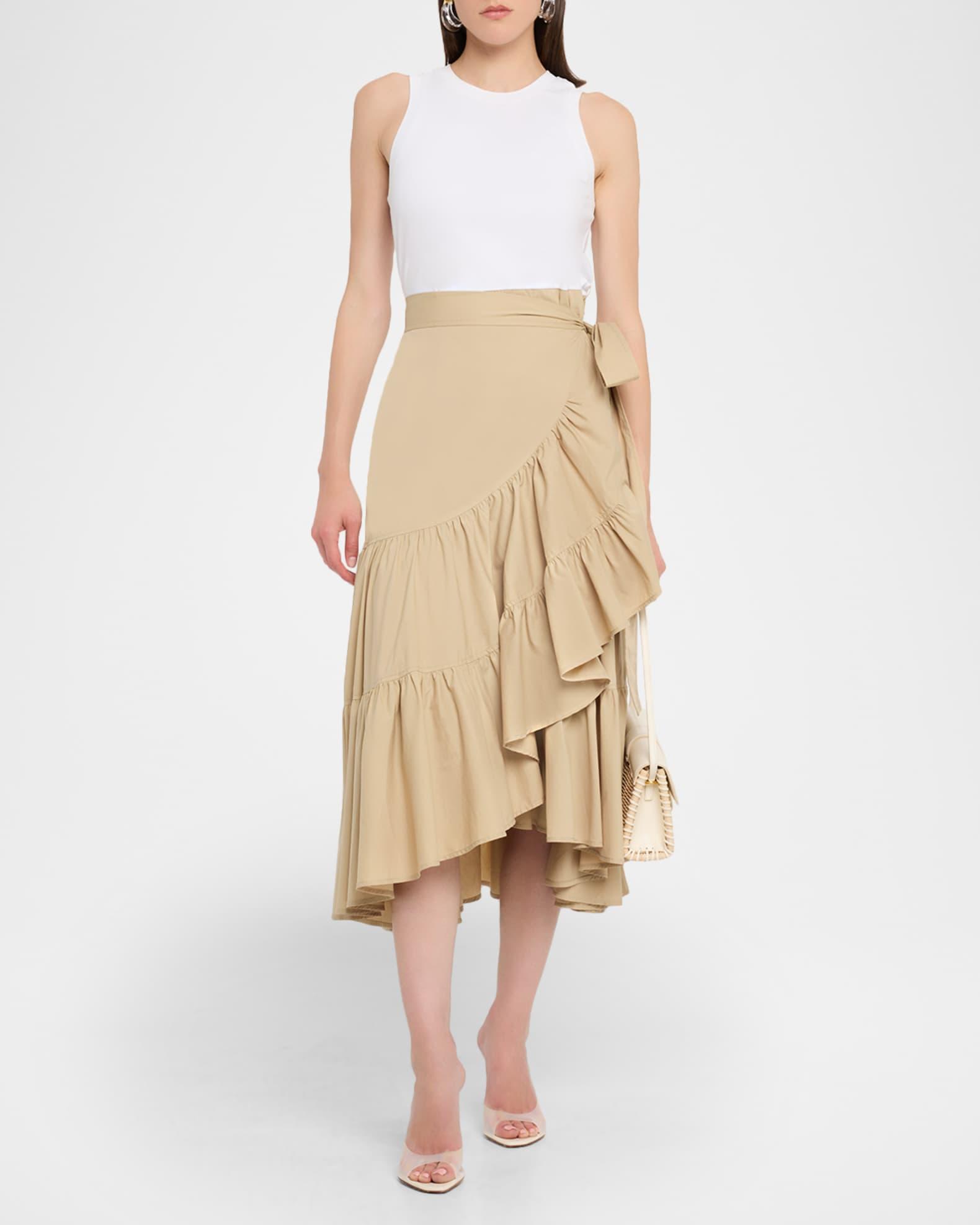 Mahlia Midi Dress Product Image